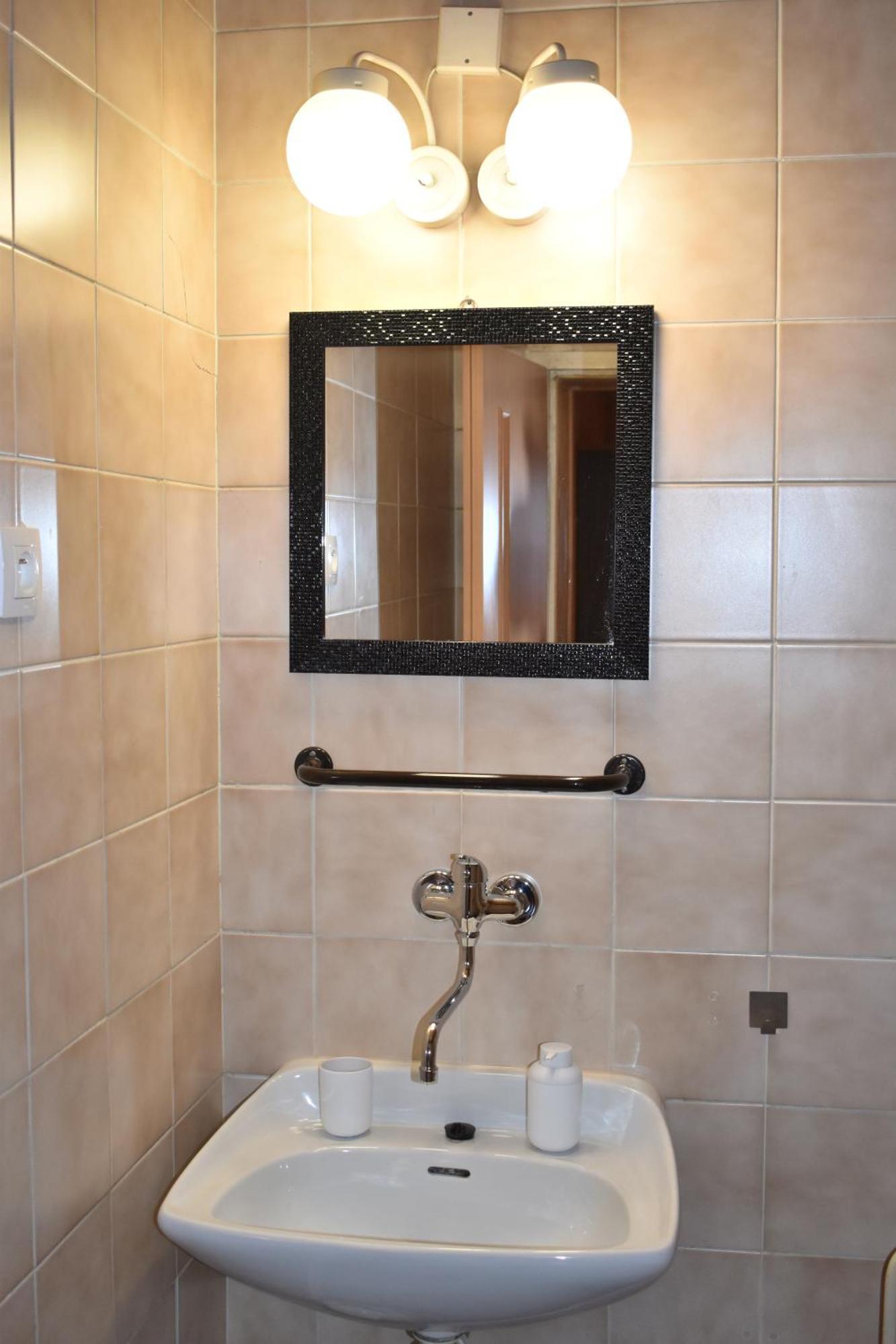 Drevenica Diana Bed and Breakfast Ždiar Exteriör bild