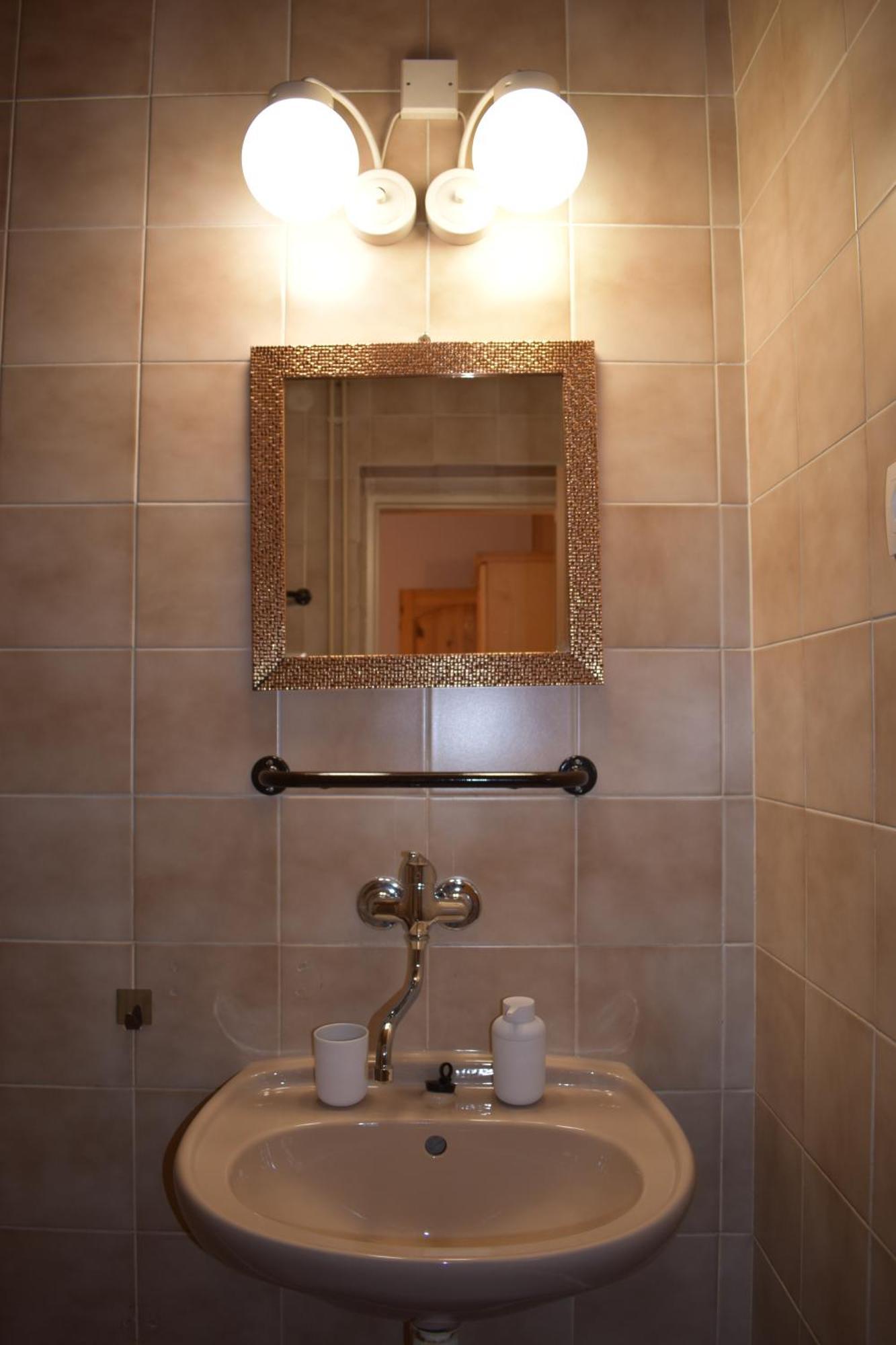 Drevenica Diana Bed and Breakfast Ždiar Exteriör bild